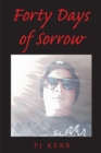 Image for 40 Days of Sorrow