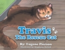 Image for Travis the Rescue Cat