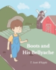 Image for Boots and His Bellyache