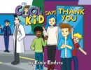 Image for The Cool Kid Says Thank You