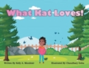 Image for What Kat Loves!