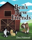 Image for Ben&#39;s New Friends