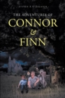Image for Adventures of Connor &amp; Finn