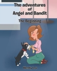 Image for The Beginning : The adventures of Angel and Bandit