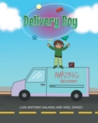 Image for Delivery Boy