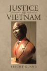 Image for Justice For Vietnam