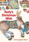 Image for Rudy&#39;s Christmas Wish