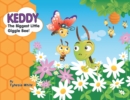 Image for Keddy the Biggest Little Giggle Bee!