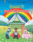 Image for Grandma J&#39;s Book of Children&#39;s Poems