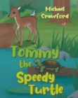 Image for Tommy the Speedy Turtle