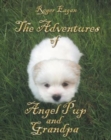 Image for The Adventures of Angel Pup and Grandpa
