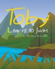 Image for Toby Learns to Swim