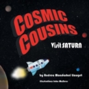 Image for Cosmic Cousins Visit Saturn