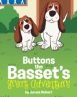 Image for Buttons the Basset&#39;s Great Adventure