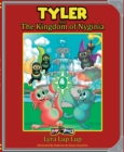 Image for Tyler And The Kingdom Of Nyginia