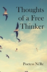 Image for Thoughts of A Free Thinker