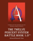 Image for The Twelve Percent System Battle Book 1.0