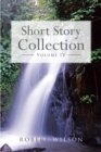 Image for Short Story Collection: Volume IV