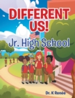 Image for DIFFERENT Us!: Jr. High School