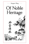 Image for Of Noble Heritage