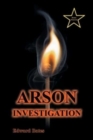 Image for Arson Investigation