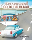 Image for Blakey And Conroy Go To The Beach