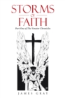Image for Storms of Faith: Part One of the Venator Chronicles