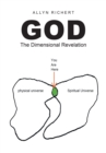 Image for God The Dimensional Revelation