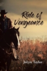 Image for Ride of Vengeance
