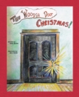 Image for Wooden Door Christmas