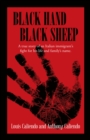 Image for Black Hand Black Sheep