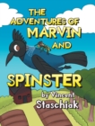 Image for The Adventures of Marvin and Spinster