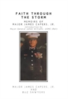 Image for Faith Through the Storm : Memoirs of Major James Capers, Jr.