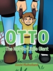Image for Otto : The Not-So-Little Giant
