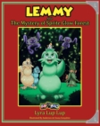 Image for Lemmy and the Mystery of Sprite Glow Forest