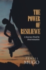 Image for Power of Resilience: A Journey Fired by Determination