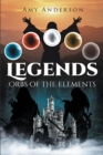 Image for Legends: Orbs of the Elements