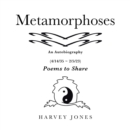 Image for Metamorphoses: Poems to Share