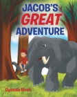 Image for Jacob&#39;s Great Adventure