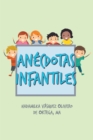 Image for Anécdotas Infantiles