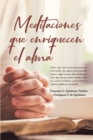 Image for Meditaciones que enriquecen el alma