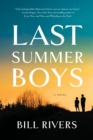 Image for Last Summer Boys