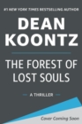Image for The Forest of Lost Souls