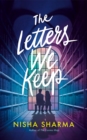 Image for The Letters We Keep : A Novel