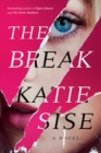 Image for The break  : a novel