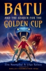 Image for Batu and the search for the Golden Cup