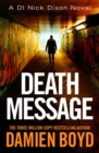 Image for Death Message