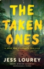 Image for The Taken Ones