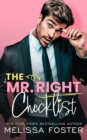 Image for The Mr. Right Checklist