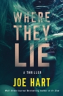 Image for Where they lie  : a thriller